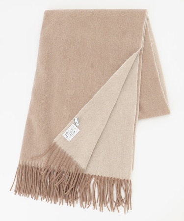 Double Face / ストール