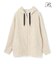 【B、】EVIE / パーカー