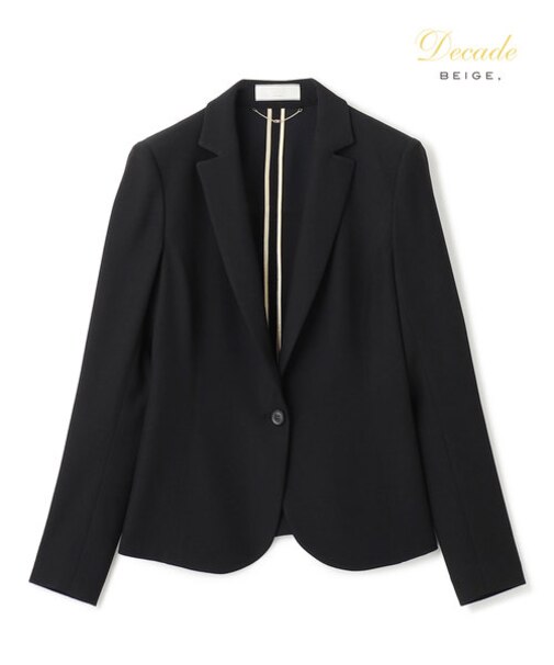LUIZA / テーラードジャケット