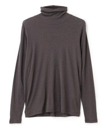 SORE / ハイネックカットソー