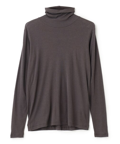 SORE / ハイネックカットソー