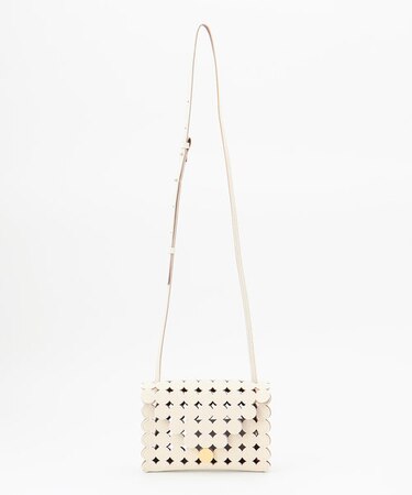 【STORY 9月号掲載】MARYALTERNA / MOON ショルダーバッグ