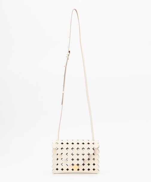 【STORY 9月号掲載】MARYALTERNA / MOON ショルダーバッグ