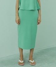 HOLLY / Iラインスカート