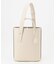 MARY AL TERNA / BOW トートバッグ