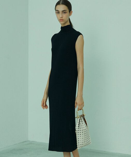 GINGKO / Iラインワンピース