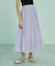 【CLASSY. 8月号掲載】THISTLE / プリーツスカート
