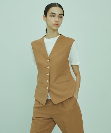 【VERY 7月号掲載】AZALEA / ベスト