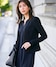 Navy×Black