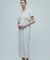 VIVIENNE / Vネックワンピース