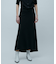 【InRed 9月号掲載】VALOIS / ニットスカート