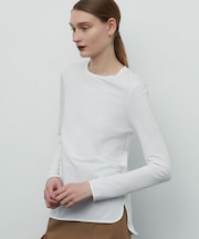 BROIS / ロングTシャツ