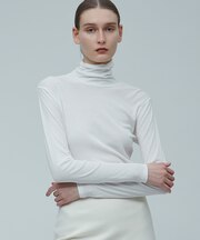 SORE / ハイネックカットソー