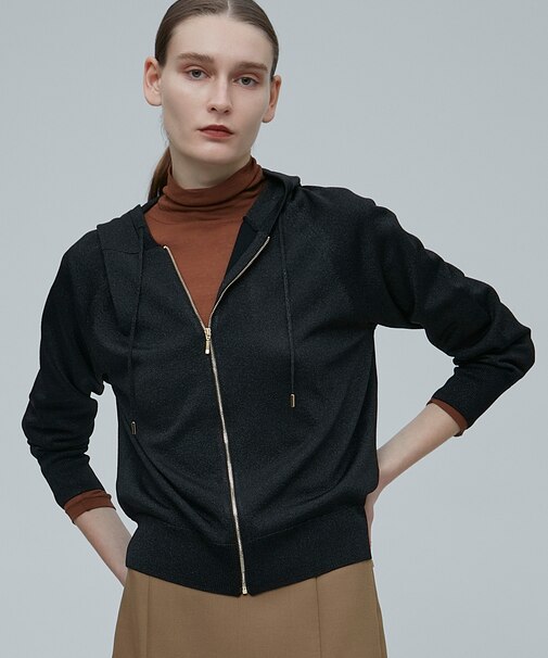 SORE / ハイネックカットソー