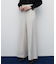 【Oggi 10月号掲載】MINIMES / ワイドパンツ
