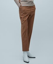 MINIMES / クロップドパンツ