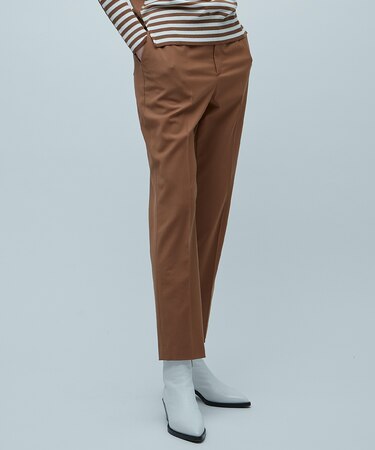 MINIMES / クロップドパンツ