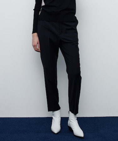 MINIMES / クロップドパンツ