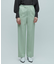 VENTADOUR / ワイドストレートパンツ