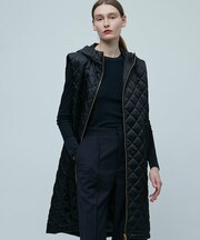 RENARD / フーデッドジレ