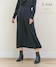 Navy×Black