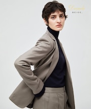 CORBY / テーラードジャケット