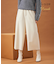 【S-size】CORBY / ワイドパンツ