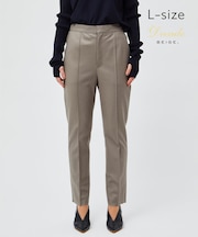 【L-size】CORBY / クロップドパンツ