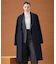 【CLASSY. 2月号掲載】PASSY / チェスターコート