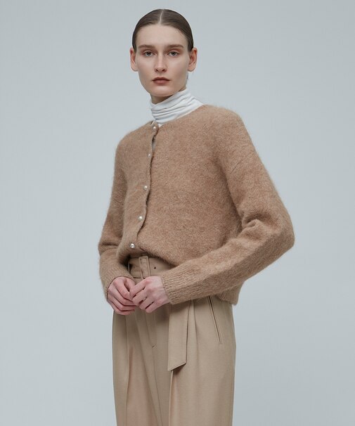 PERCIER/カーディガン