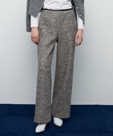 FRESNEL / ワイドパンツ