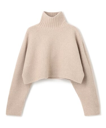 LA BAUME / ショートニット