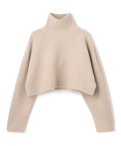 LA BAUME / ショートニット