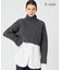 【S-size】LA BAUME / ショートニット