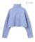 【S-size】LA BAUME / ショートニット