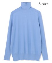 【S-size】WILLOW / ハイネックニット