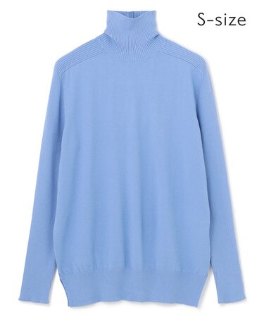 【S-size】WILLOW / ハイネックニット
