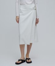 LOUIS / ラップスカート