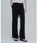 【VERY NaVY 5月号掲載】 SAMUEL / ワイドストレートパンツ