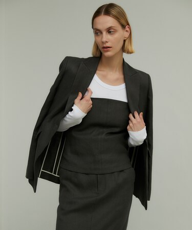 BRICE / テーラードジャケット