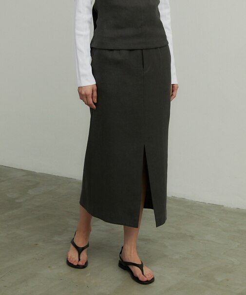 BRICE / ロングスカート