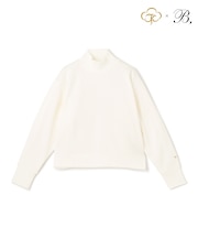 Organic Cotton Sweat / Hi-neck Tops スウェット