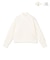 Organic Cotton Sweat / Hi-neck Tops スウェット