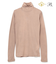 Washable Silk / Hi-neck Long Sleeve T ハイネック Tシャツ