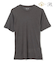 Washable Silk / Short Sleeve T ショートスリーブ T シャツ