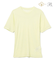 Washable Silk / Short Sleeve T ショートスリーブ T シャツ
