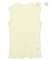 Washable Silk / Sleeveless T スリーブレスTシャツ