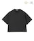 Organic Cotton / Cropped Short Sleeve T トップス