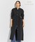【WEB限定】GILLES / シャツワンピース