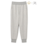 Organic Cotton Sweat / Rib Pants スウェットパンツ